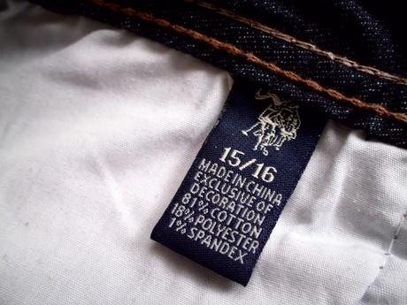 7/8 tenké, u.s. polo assn.,xl