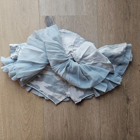 Zuppa sukňo-kraťasky, 110