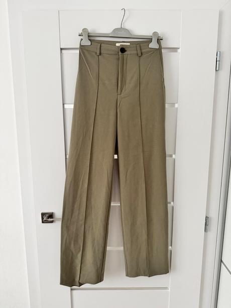 Nohavice pull&bear, pull&bear,36