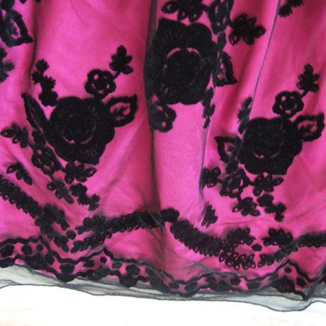 Vianočné šaty, 110