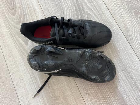 Chlapčenské kopačky adidas eu36, adidas,36