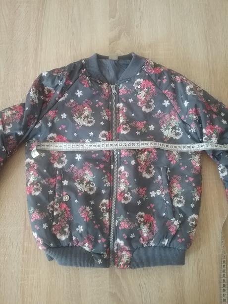 Bundička prechodná, 134