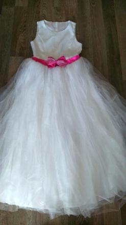 Šaty na 1sv.prijimanie, 158