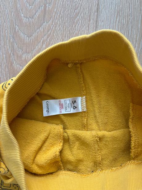 Tepláky george veľ. 110, george,110