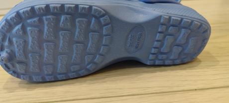 Detské kroksy / sandálky, 35