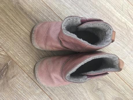 Zimne cizmicky, froddo,25