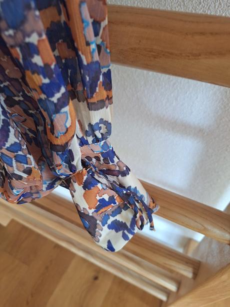 Krásna blúzka, reserved,m