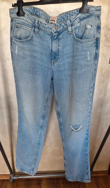 Guess rifle, guess,30