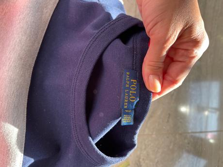 Chlapčenská mikina ralph lauren, ralph lauren,152