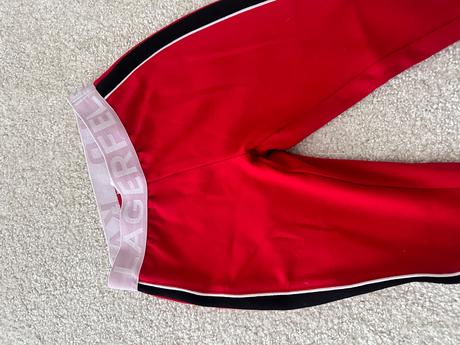 Nohavice karl lagerfeld, 122