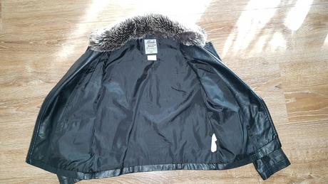 Kozenkova bunda, f&f,146