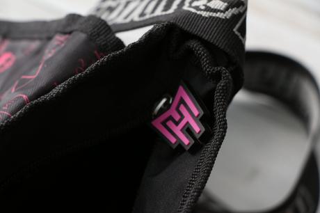 Kabelka monster high, 