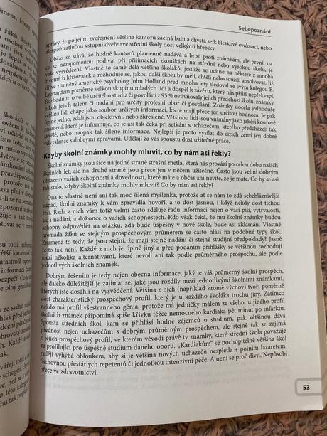 Pro jaké povolání se hodím antonín mezera,