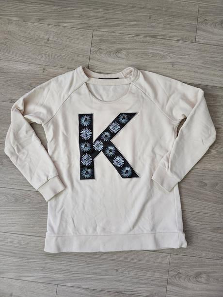 Dámska mikina karl lagerfeld s, s