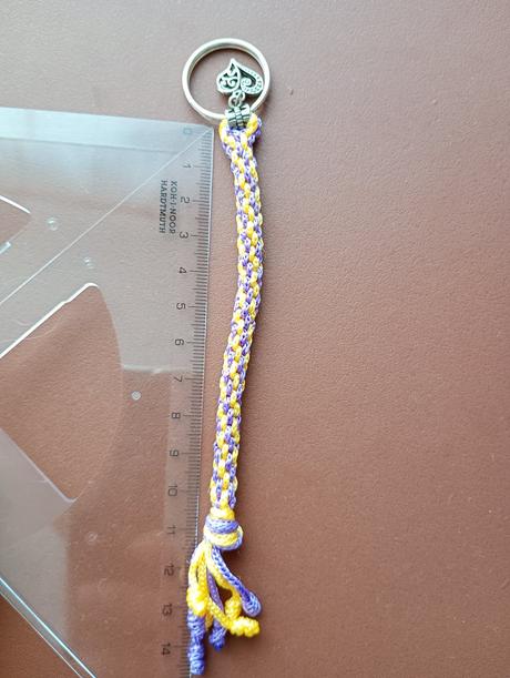 Roztomilé kľúčenky,