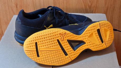 Detske halovky puma, puma,35