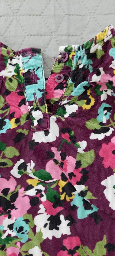 Menčestrové šaty cherokee, cherokee,104