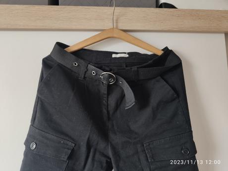 Čierne nohavice, gate,s