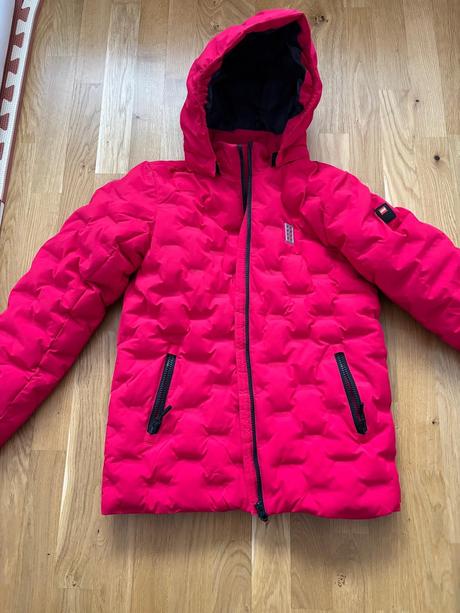 Zimna bunda, lego,152