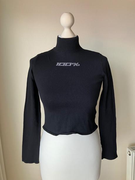 Y2k rolák, h&m,s