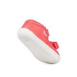 Detské dievčenské sandálky, little blue lamb,22