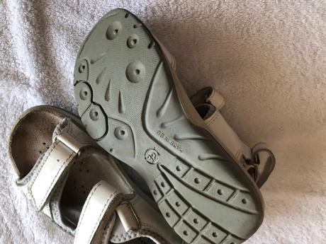 Športové sandálky, santé,32