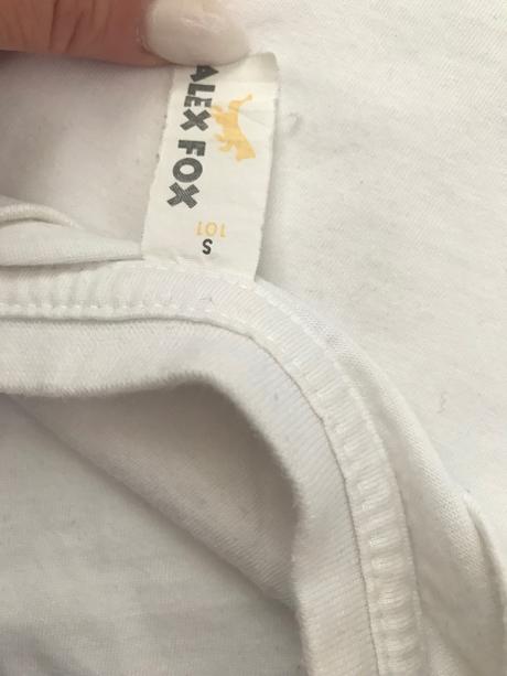 Tričko nápis-pekná som,múdra som aj variť viem, s