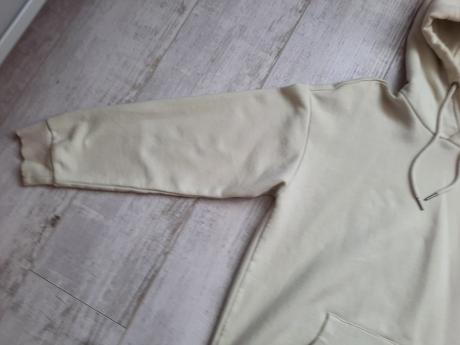 Pánska mikina reserved veľ. m, reserved,m