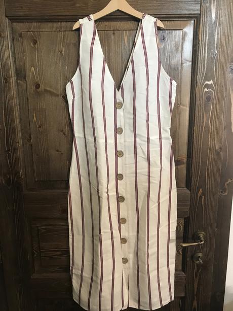 Plazove riverisland saty vel.12, river island,l