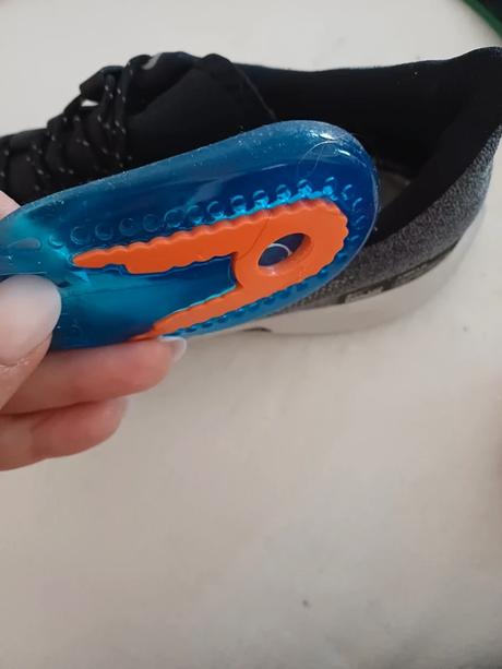 Bežecké topánky nike w air zoom pegasus 35 rn shld, nike,38