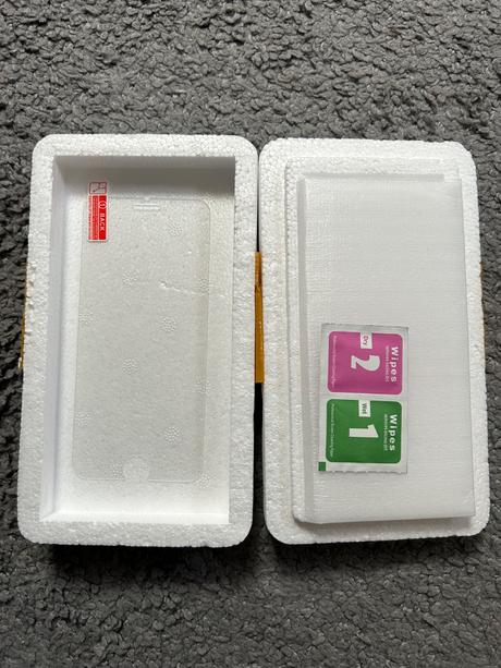 Ochranné sklo na iphone 6,7,8, 