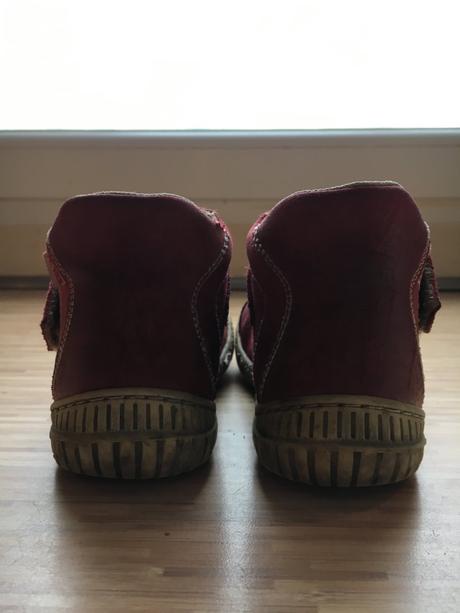 Prechodne topanocky, pegres,29