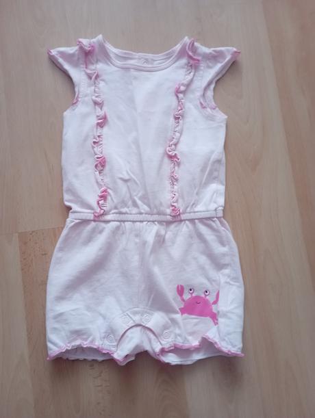 Letný overal, lupilu,74