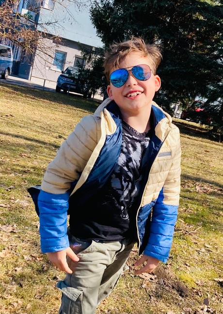 Prechodná bunda 140/146, alpine pro,140