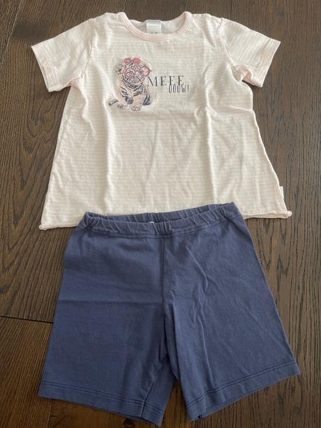 Schiesser pyžamo, schiesser,104