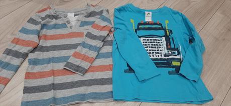 2x tricko, palomino,110