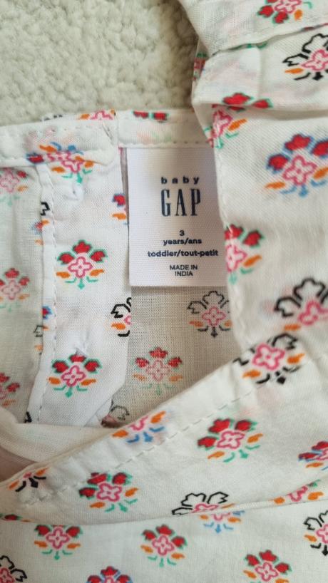 B3274 topík, gap,98