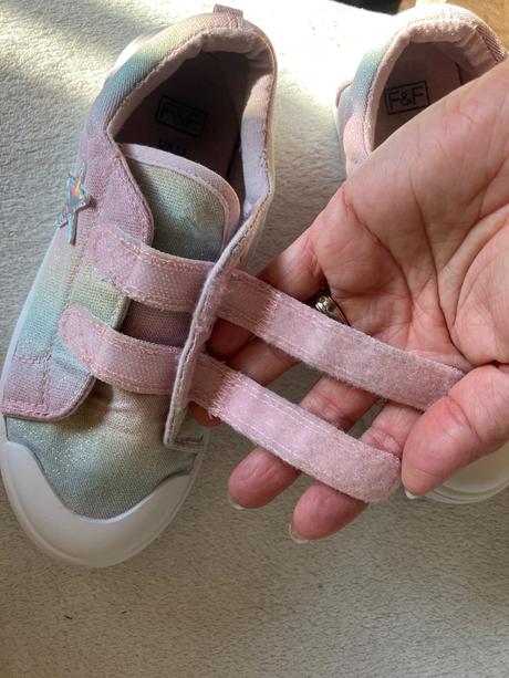 Duhove tenisky, f&f,32