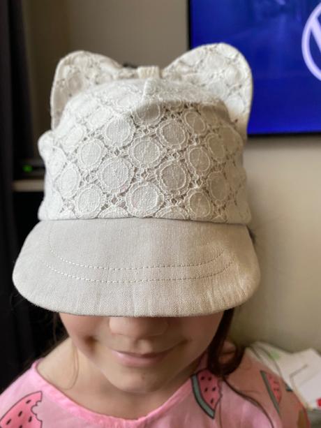 Šiltovka jamiks, 104