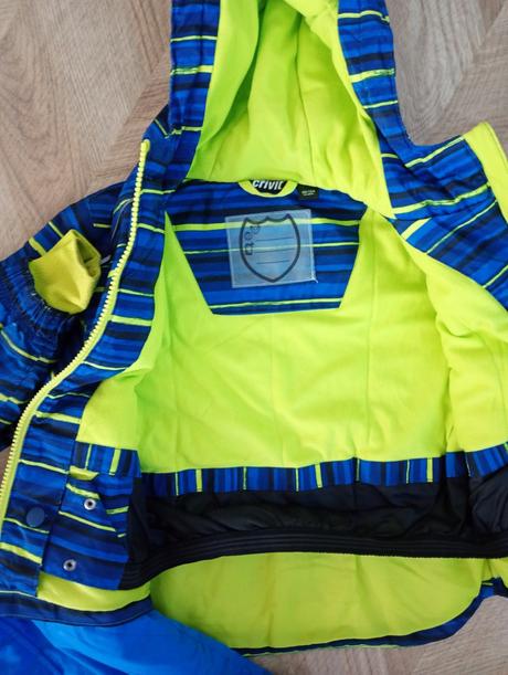 Lyžiarska súprava 98/104, crivit,98