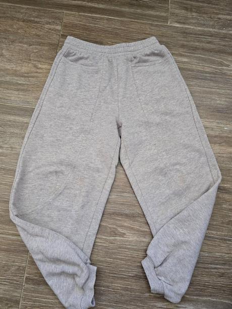 Tepláky č.128, zara,128