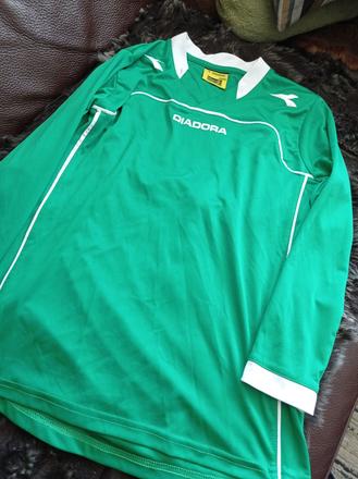 Tričko na futbal, 146