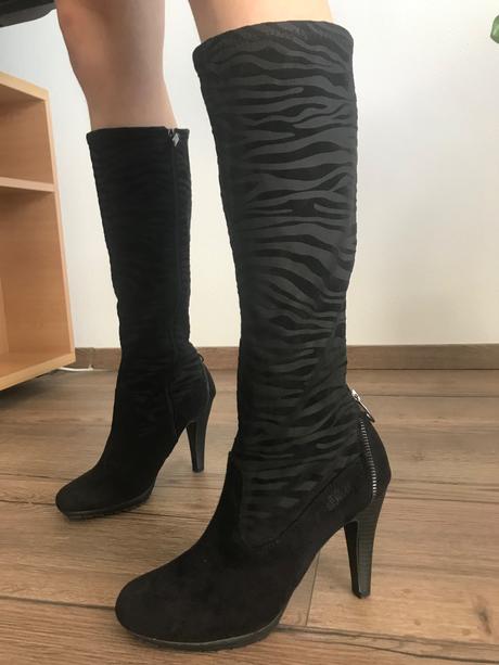 S.oliver čižmy, s.oliver,40