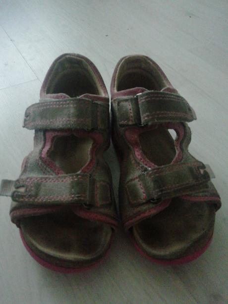 Predám sandále protetika, protetika,29