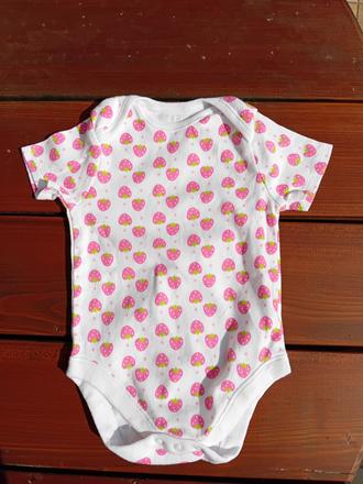 Body s krátkym rukávom, f&f,80