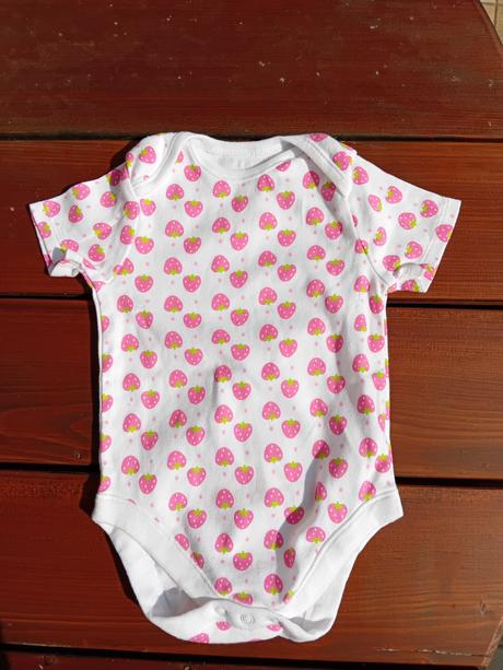 Body s krátkym rukávom, f&f,80