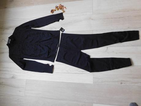 Oblečenie na šport dámske m, 40/42,, crivit,m