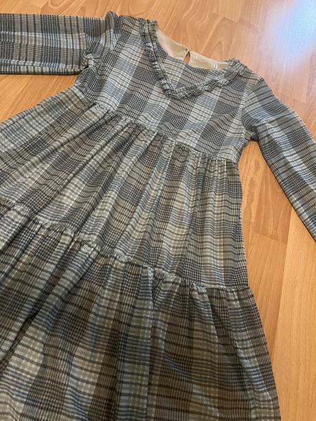 Dievčenské šaty, reserved,140