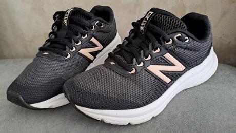 Lahučké tenisky newbalance, new balance,37