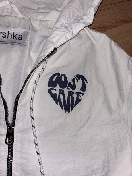 Jarná bunda bershka xs, bershka,xs